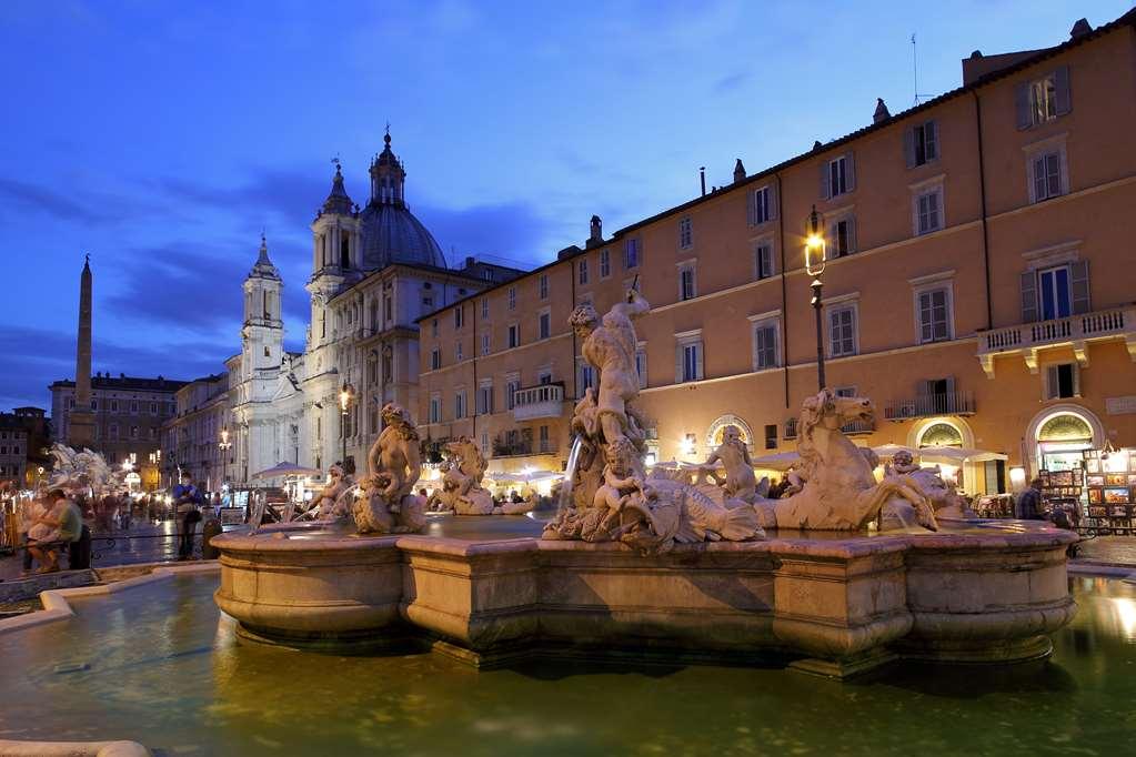 Affittacamere Imperium Navona Roma