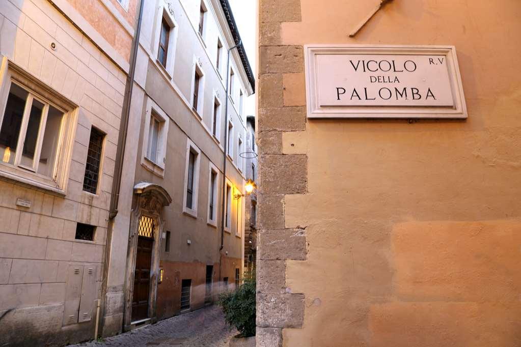 Imperium Navona 3* Roma