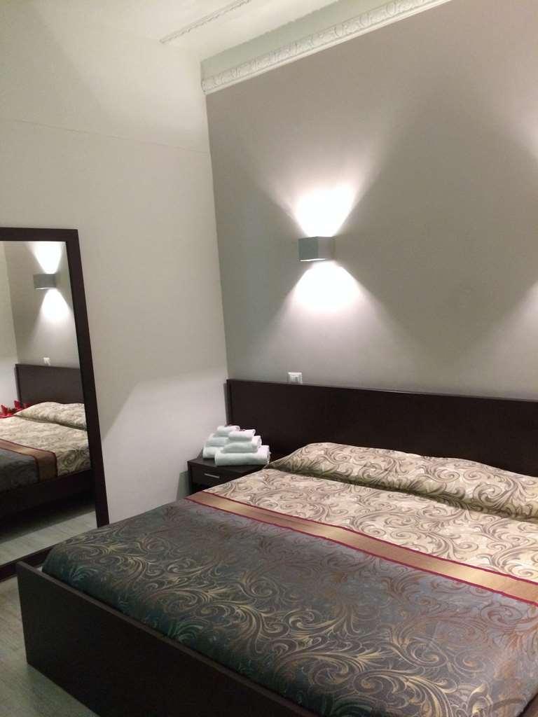 Bed & Breakfast Chroma Italy - Chroma Tessera Rome