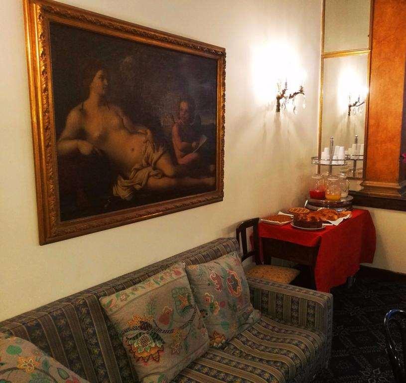 Delle Rose 3*