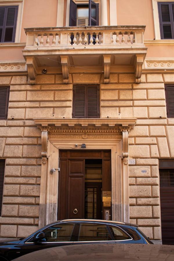 Andromeda Maison d'hôtes Rome