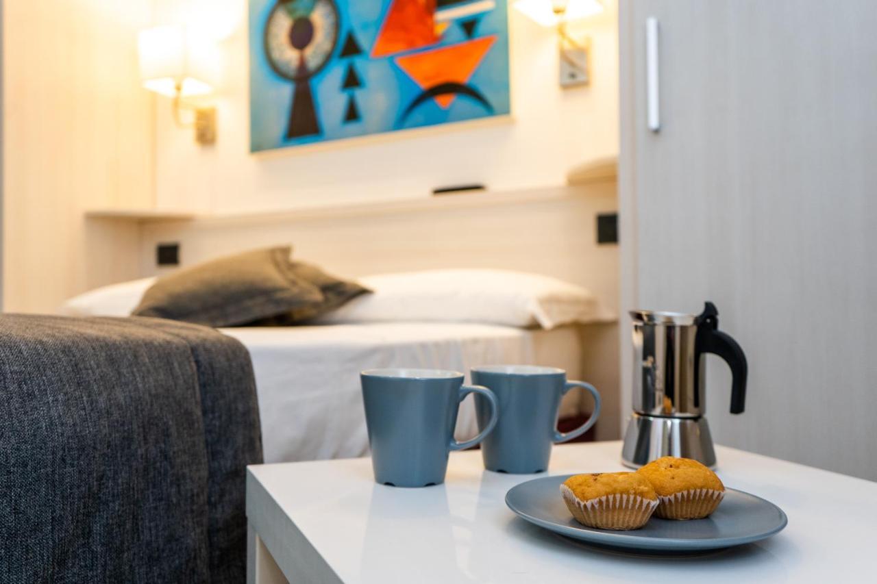 Holiday home Astra Rome