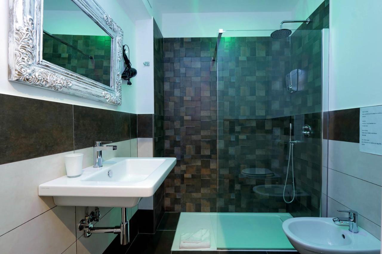 Monti Guest house