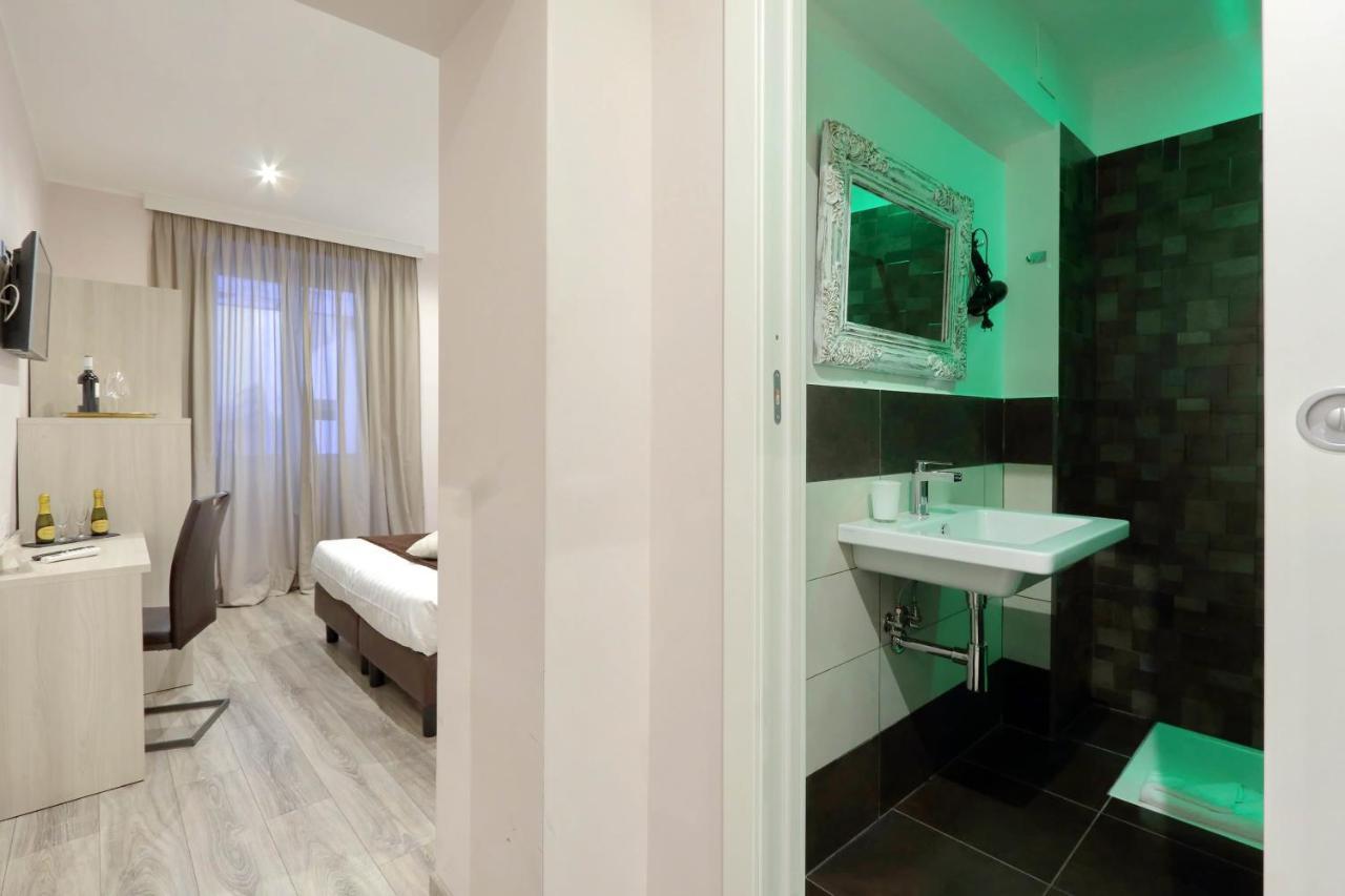 Monti Guest house Rome