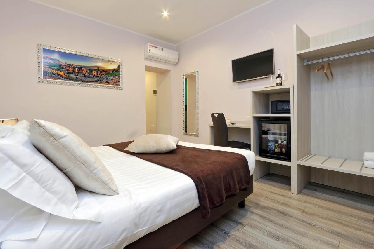 Guest house Monti