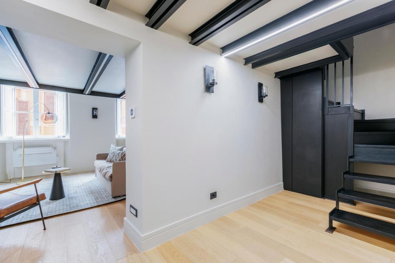 Sonder Trastevere Appart hôtel 3*
