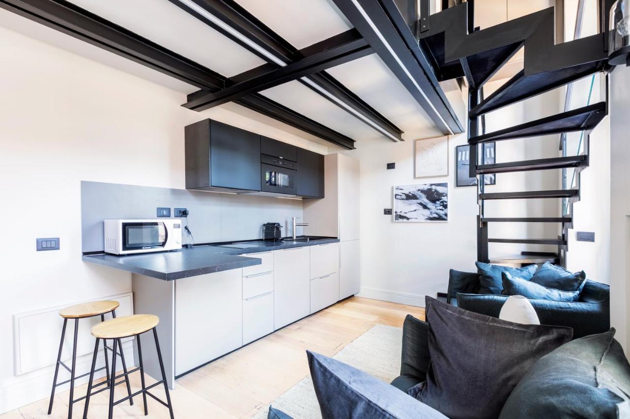 Aparthotel Sonder Trastevere Roma