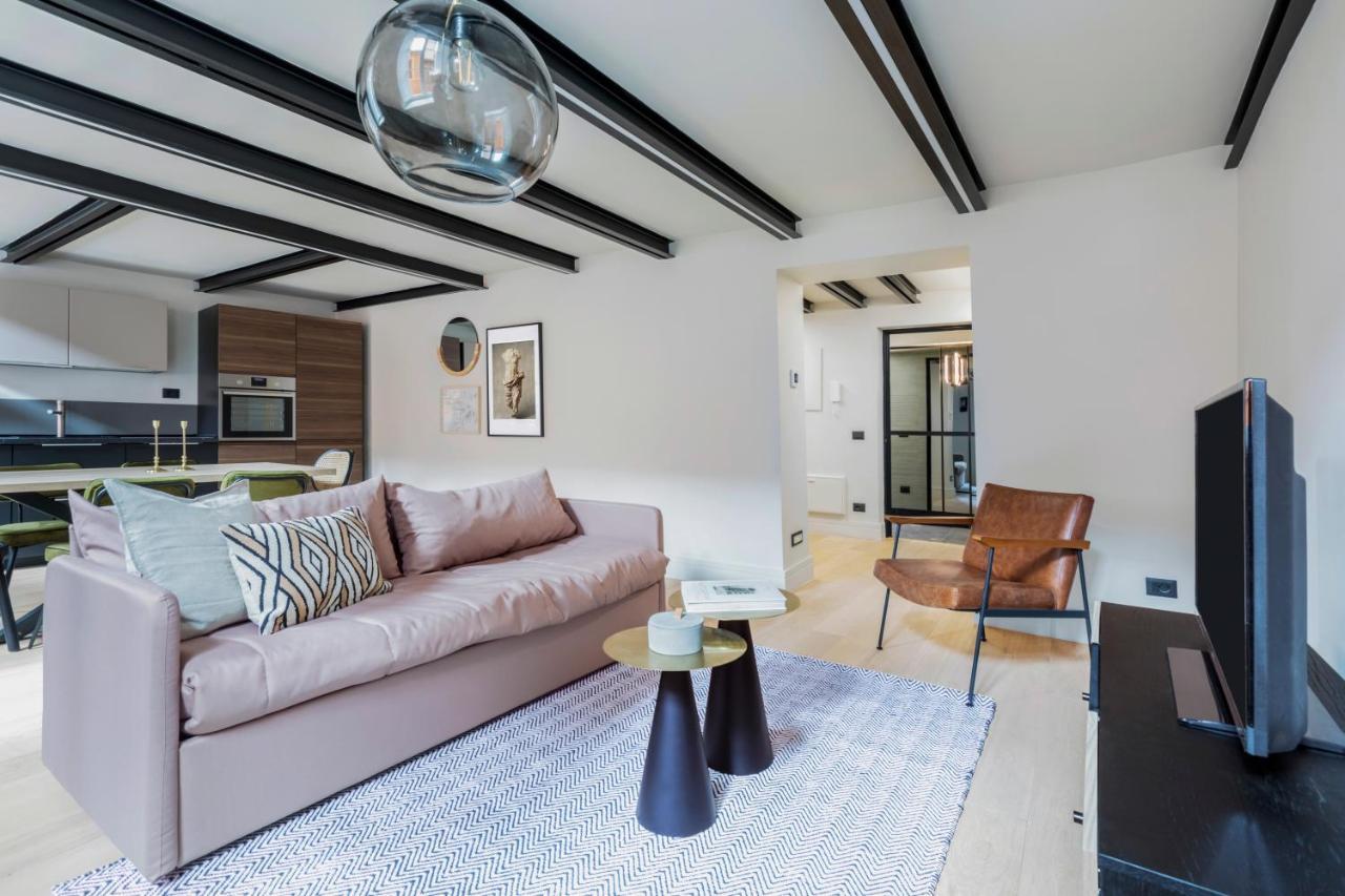 Sonder Trastevere Aparthotel 3*