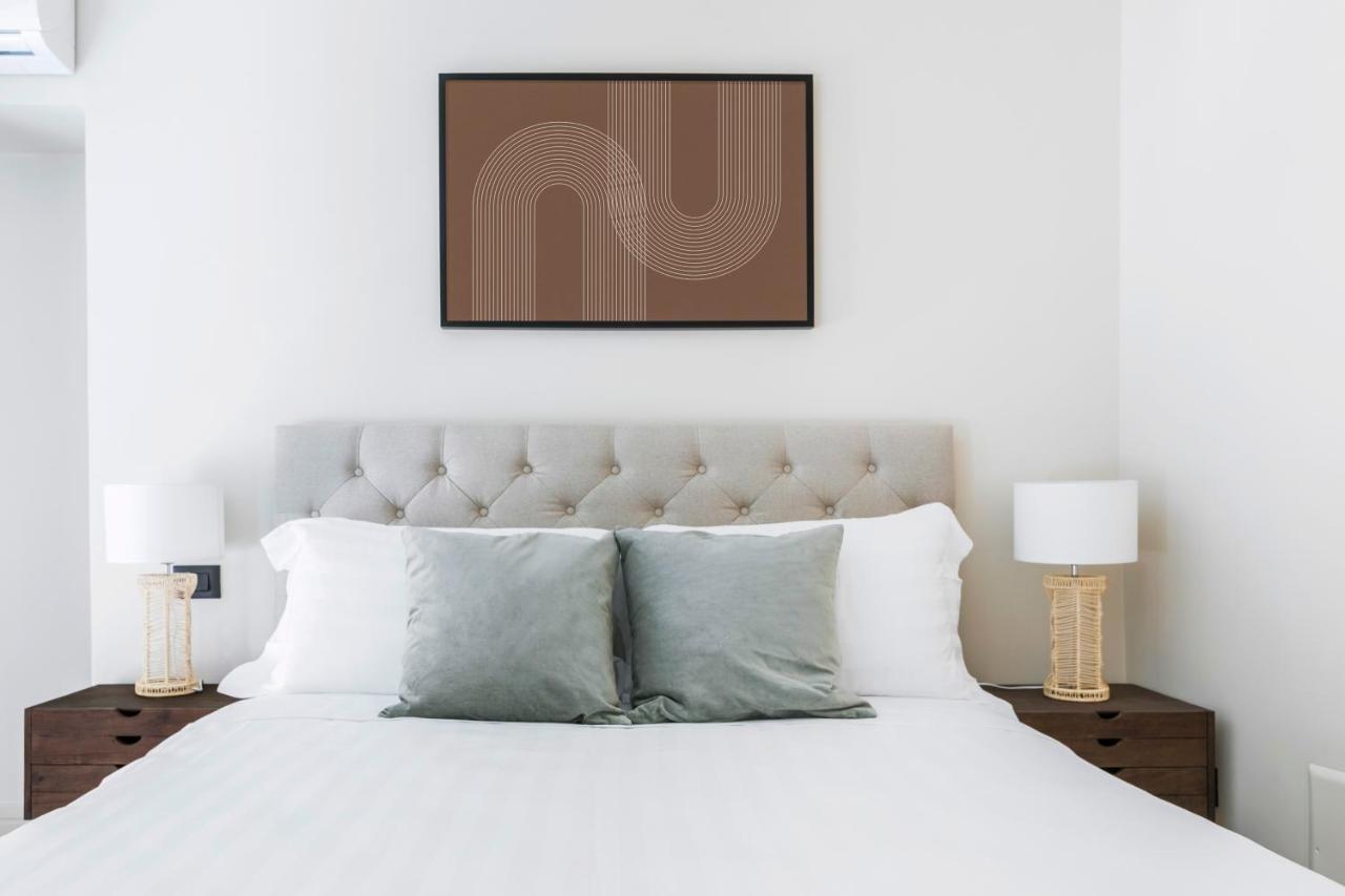Sonder Trastevere Appart hôtel Rome