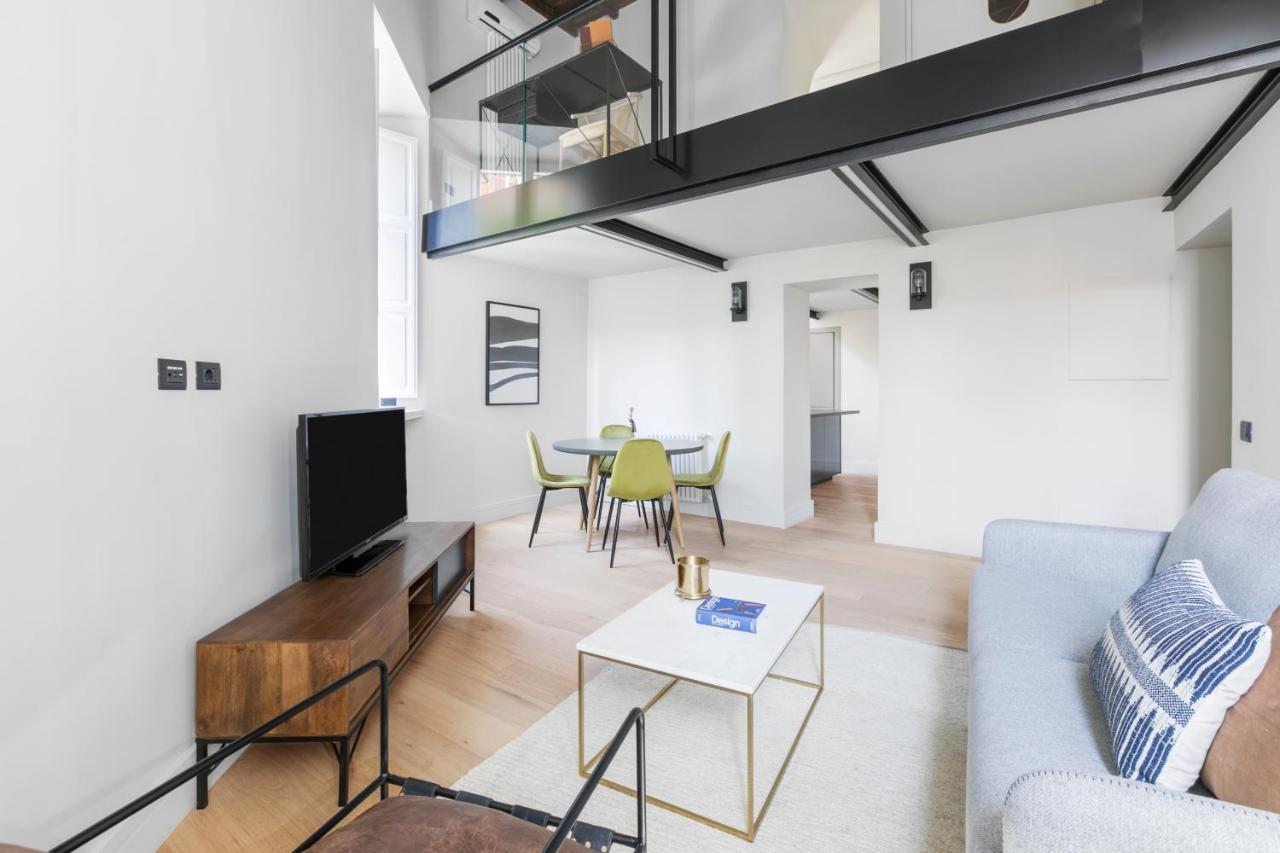 Sonder Trastevere Appart hôtel 3*