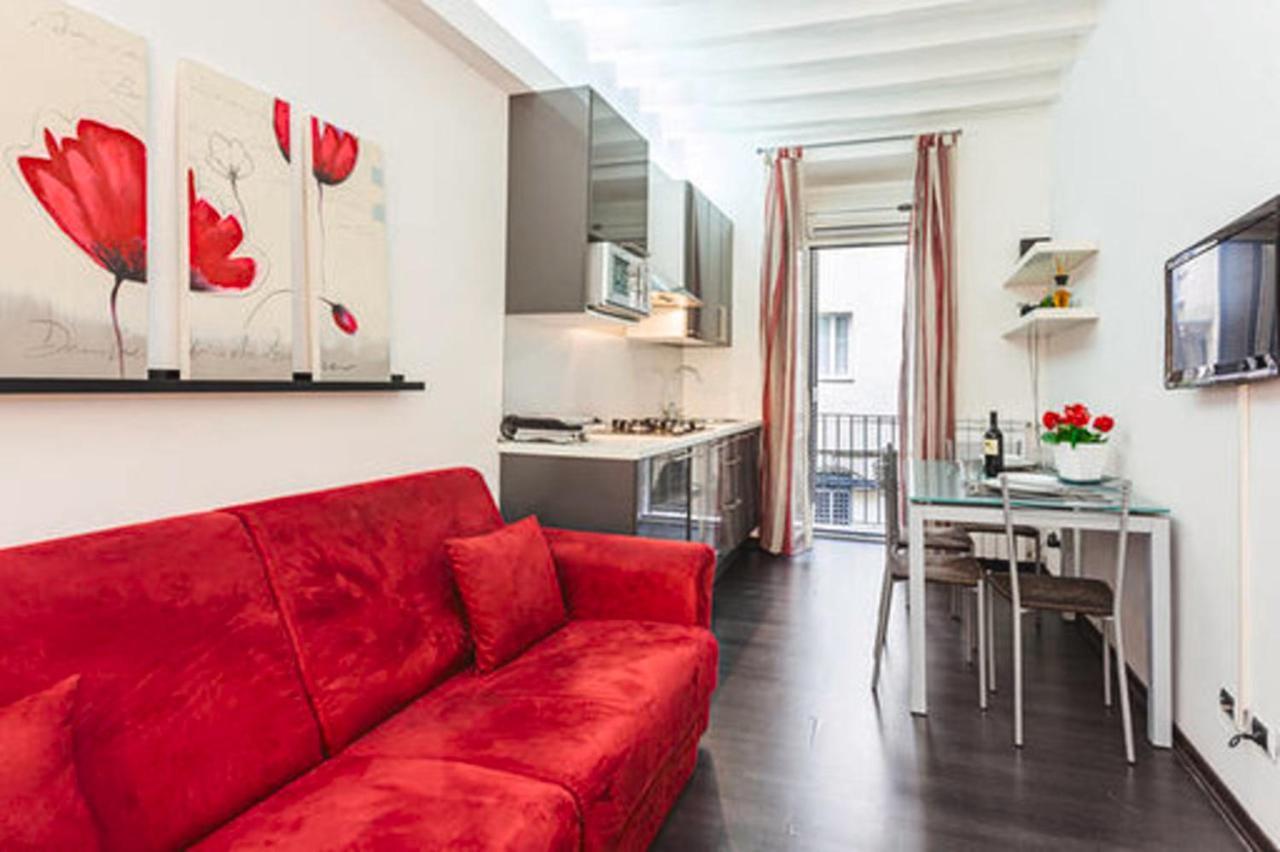 Flatinrome Navona *