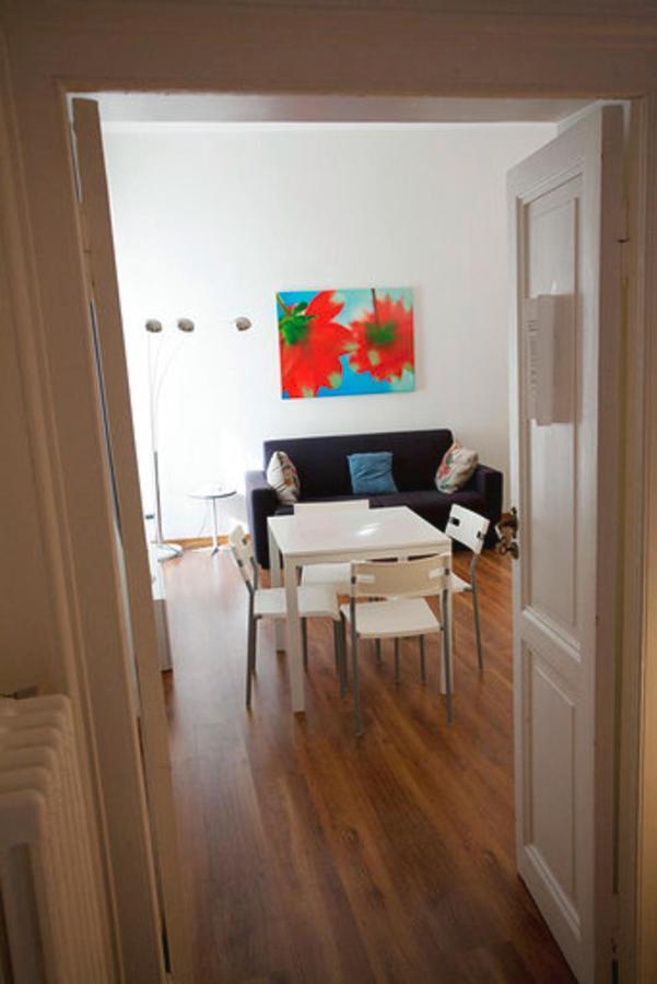 Flatinrome Navona