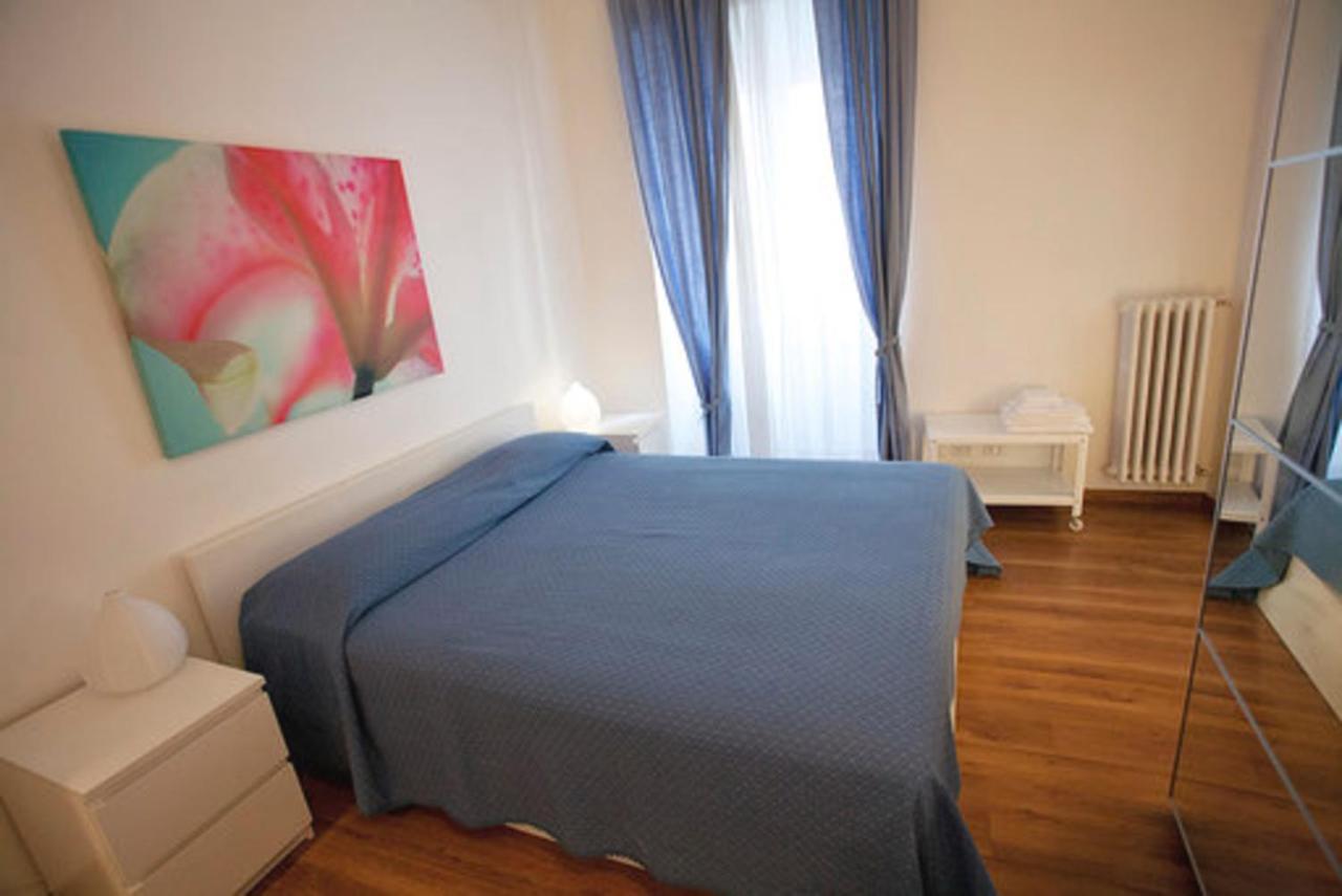 Flatinrome Navona Apartment Rome