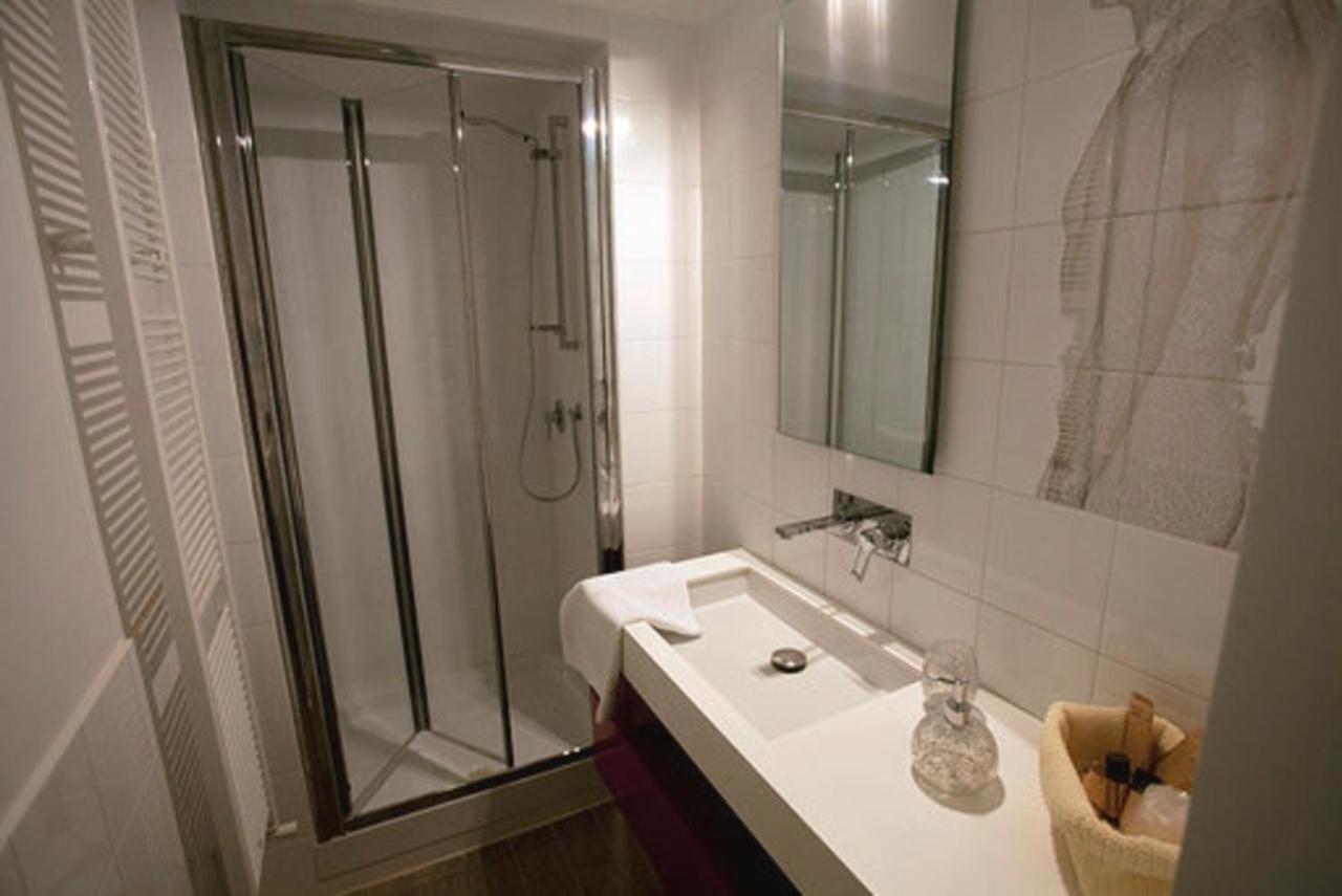 Apartment Flatinrome Navona