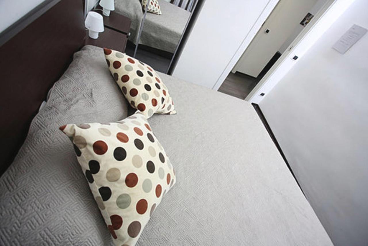 Apartment Flatinrome Navona *