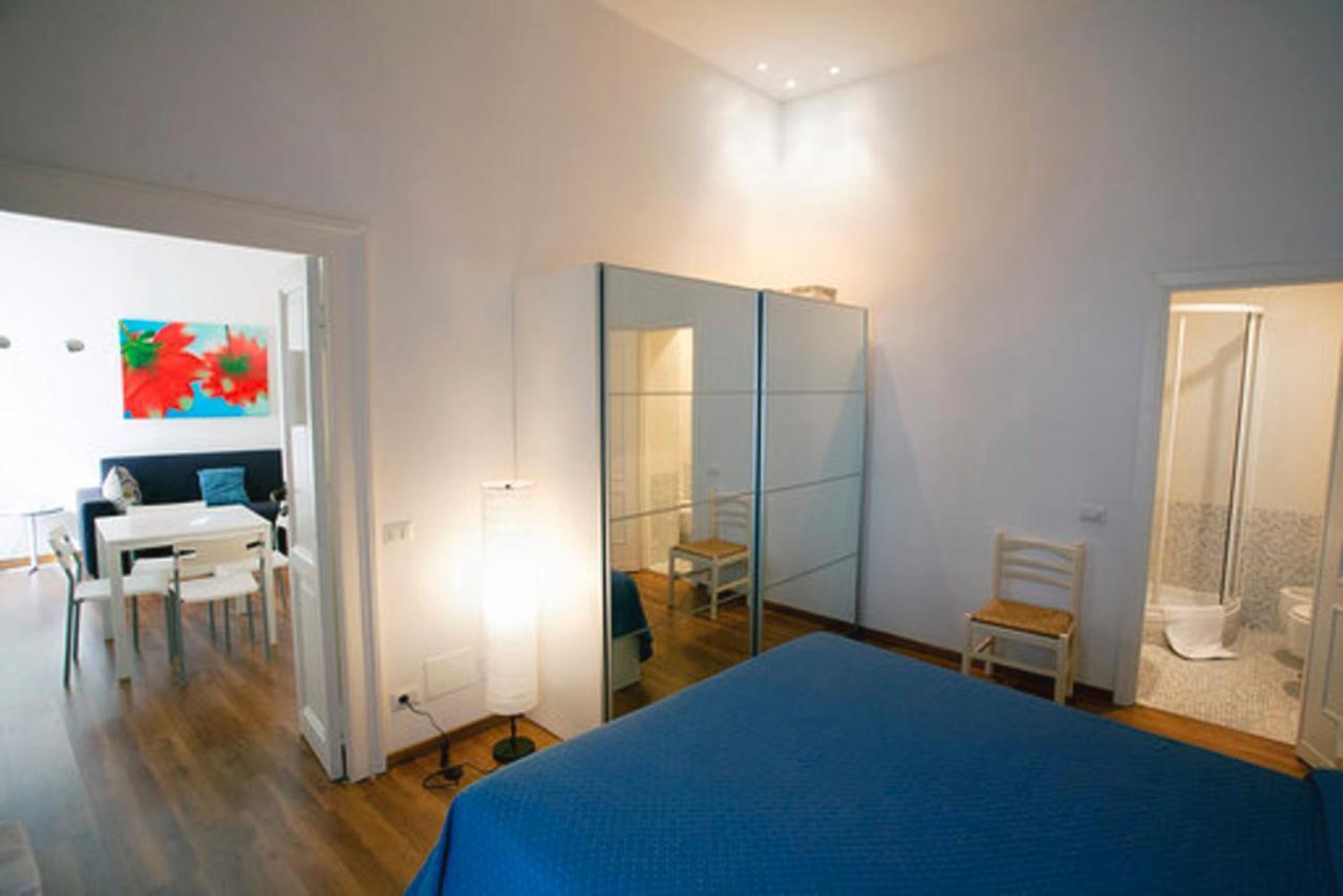 Apartment Flatinrome Navona *