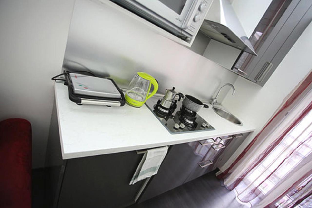 Apartment Flatinrome Navona