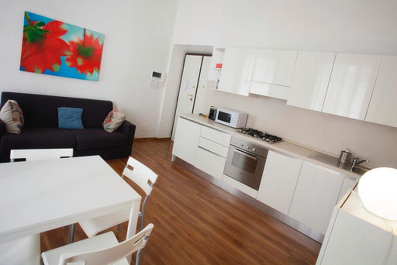 Flatinrome Navona Apartment Rome