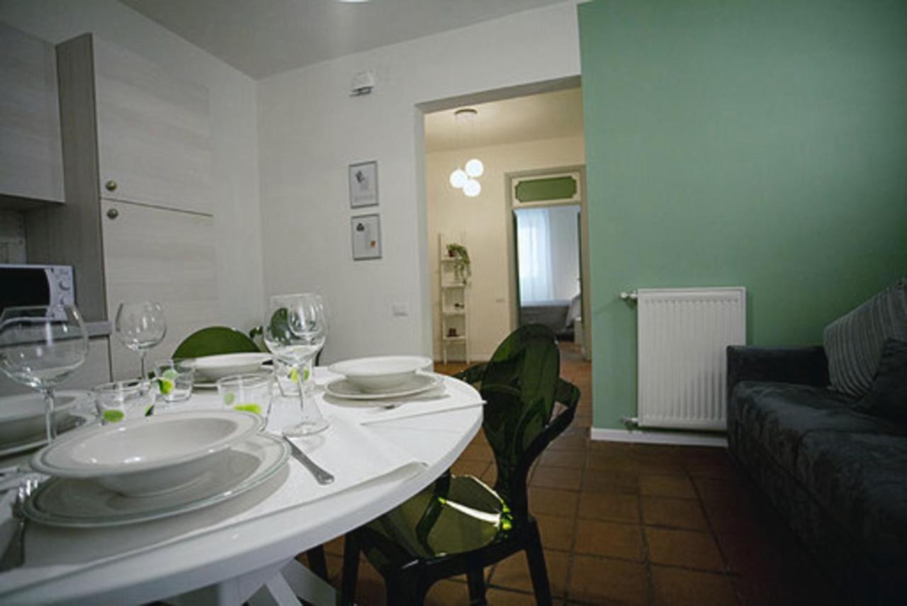 Flatinrome Navona Rome