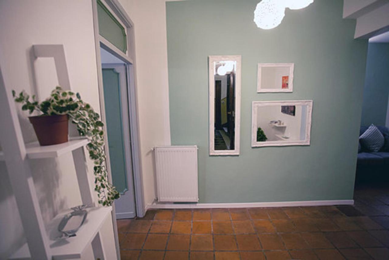 Flatinrome Navona Apartment Rome