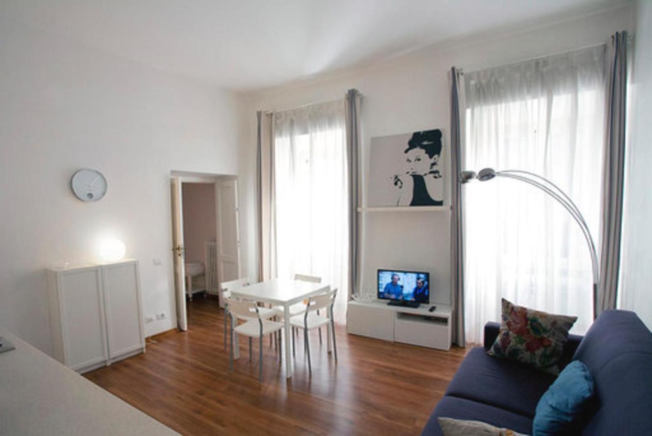 Flatinrome Navona Rome