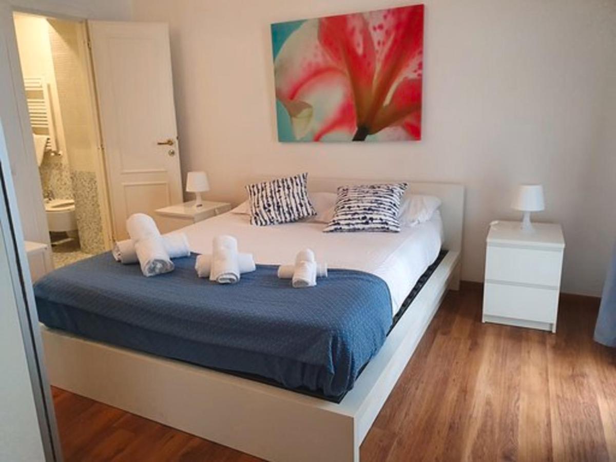 Flatinrome Navona Apartment *