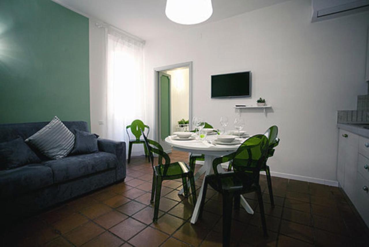Flatinrome Navona * Rome