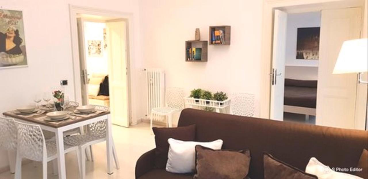 Flatinrome Navona Rome