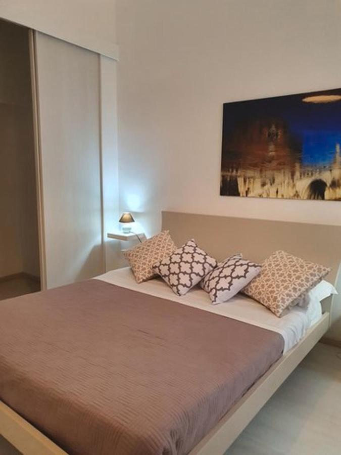 Flatinrome Navona Apartment Rome
