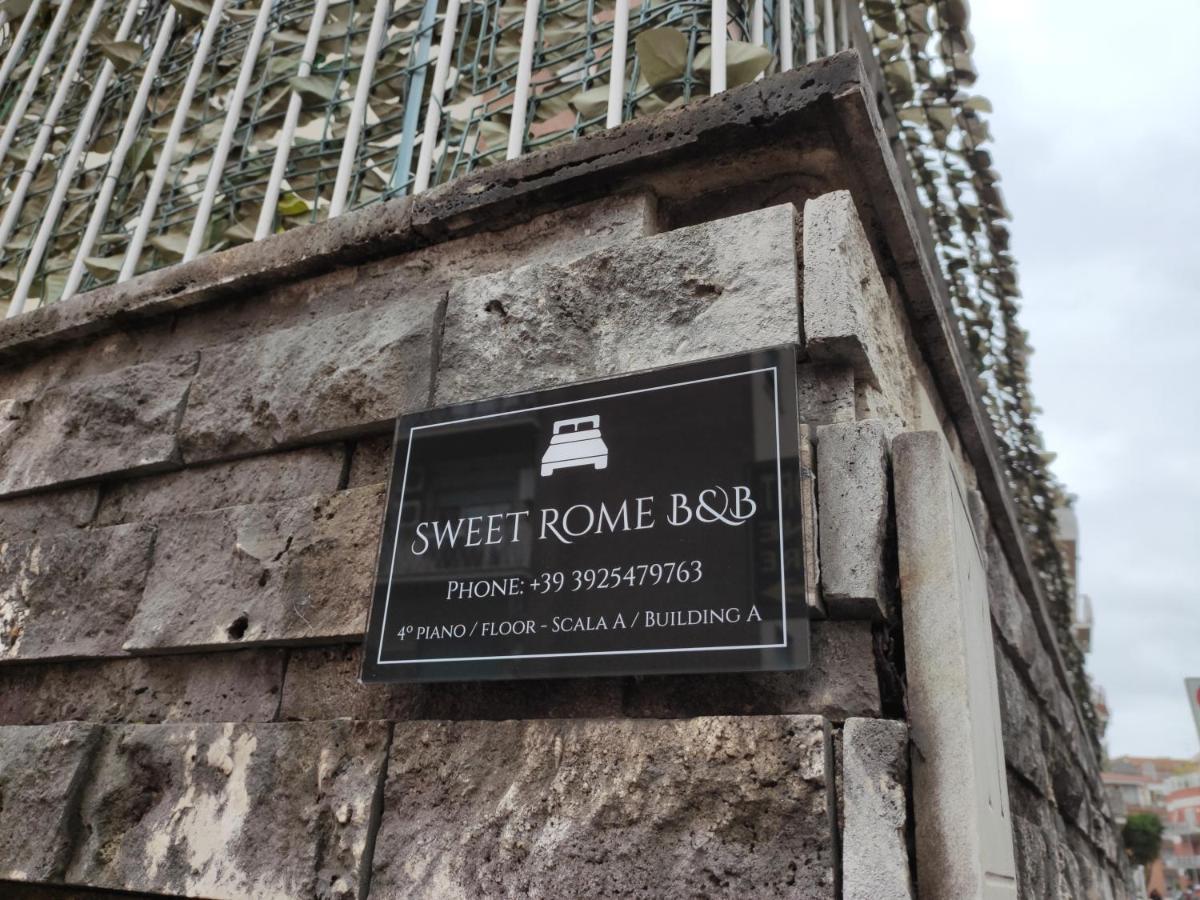 Sweet Bed & Breakfast Rome