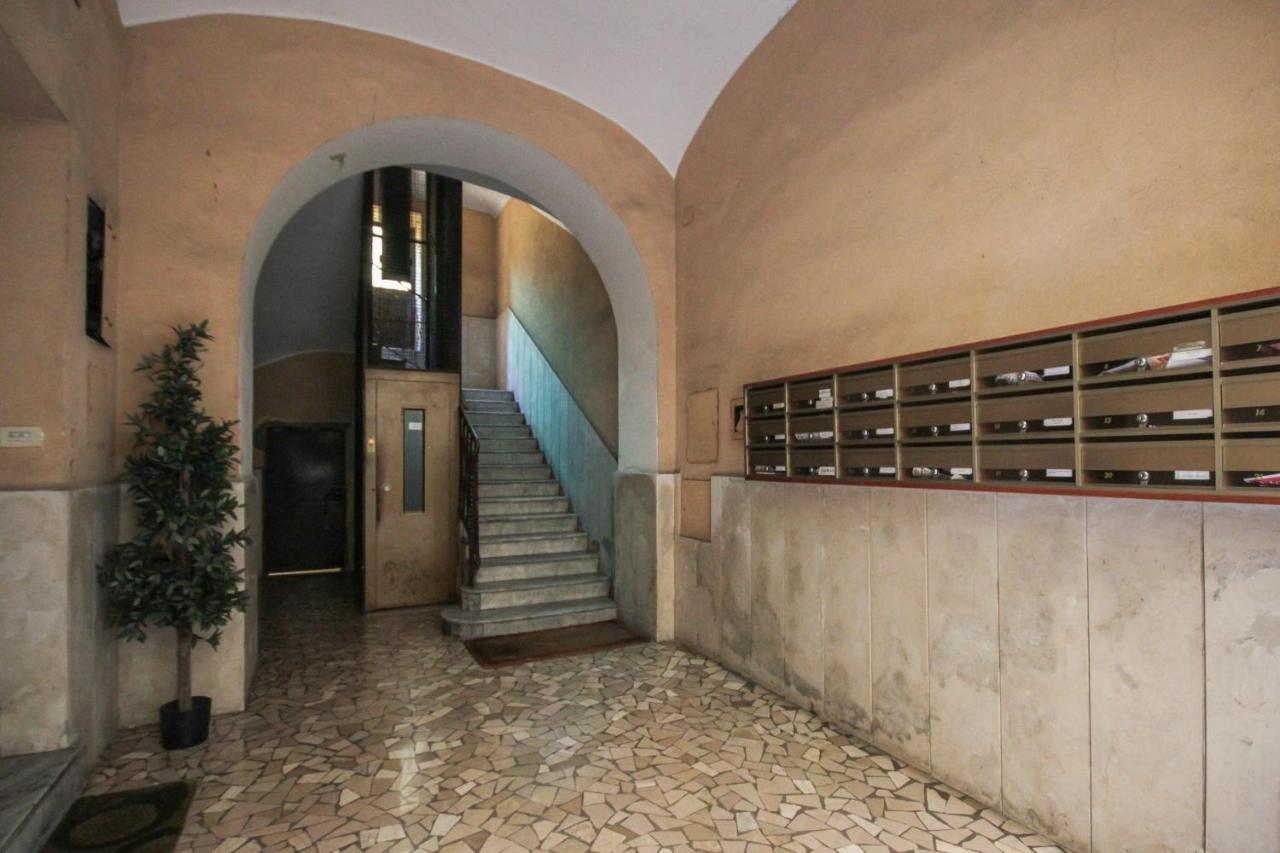 Vaticano 50 Steps From Museum Apartment Rome