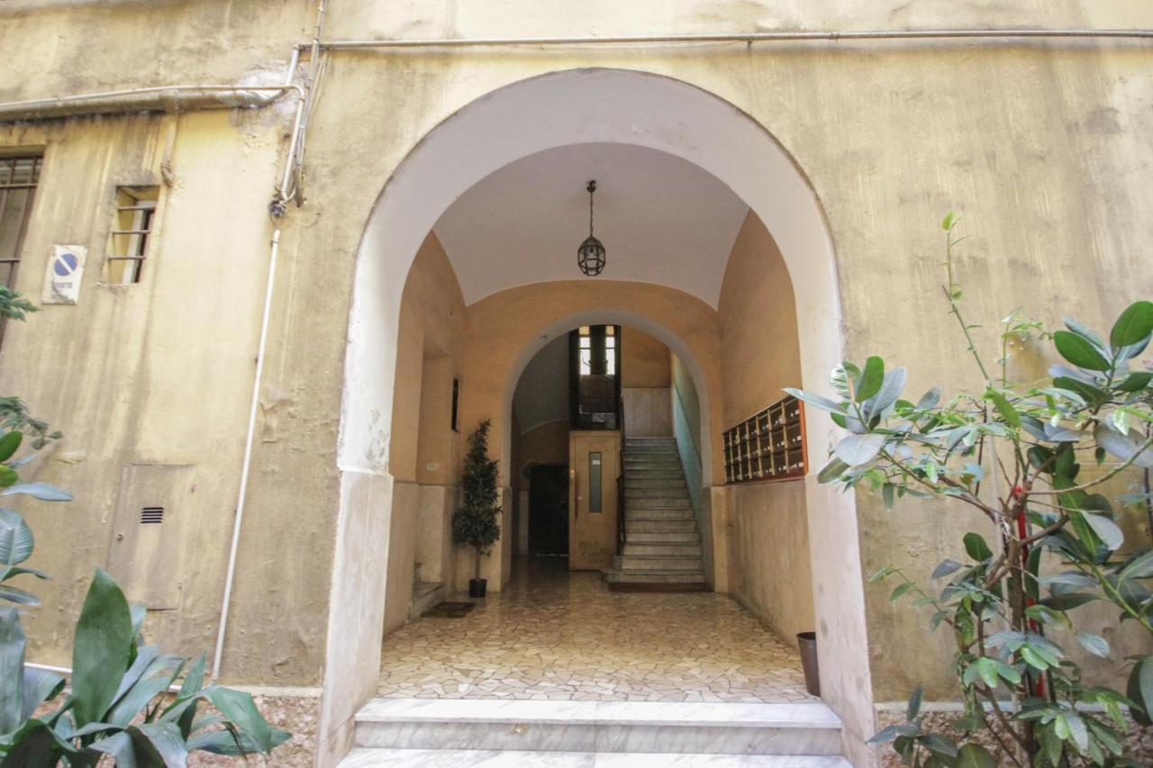 Apartment Vaticano 50 Steps From Museum