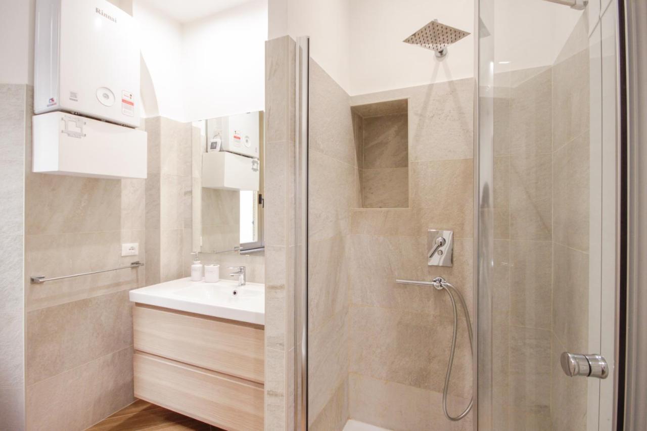 Apartment Vaticano 50 Steps From Museum *