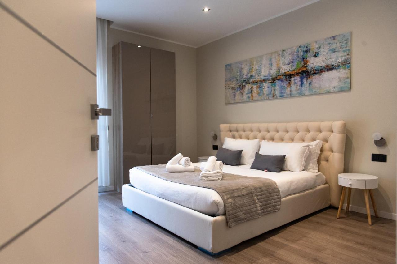 Xxiv Domus Luxury Guest house *