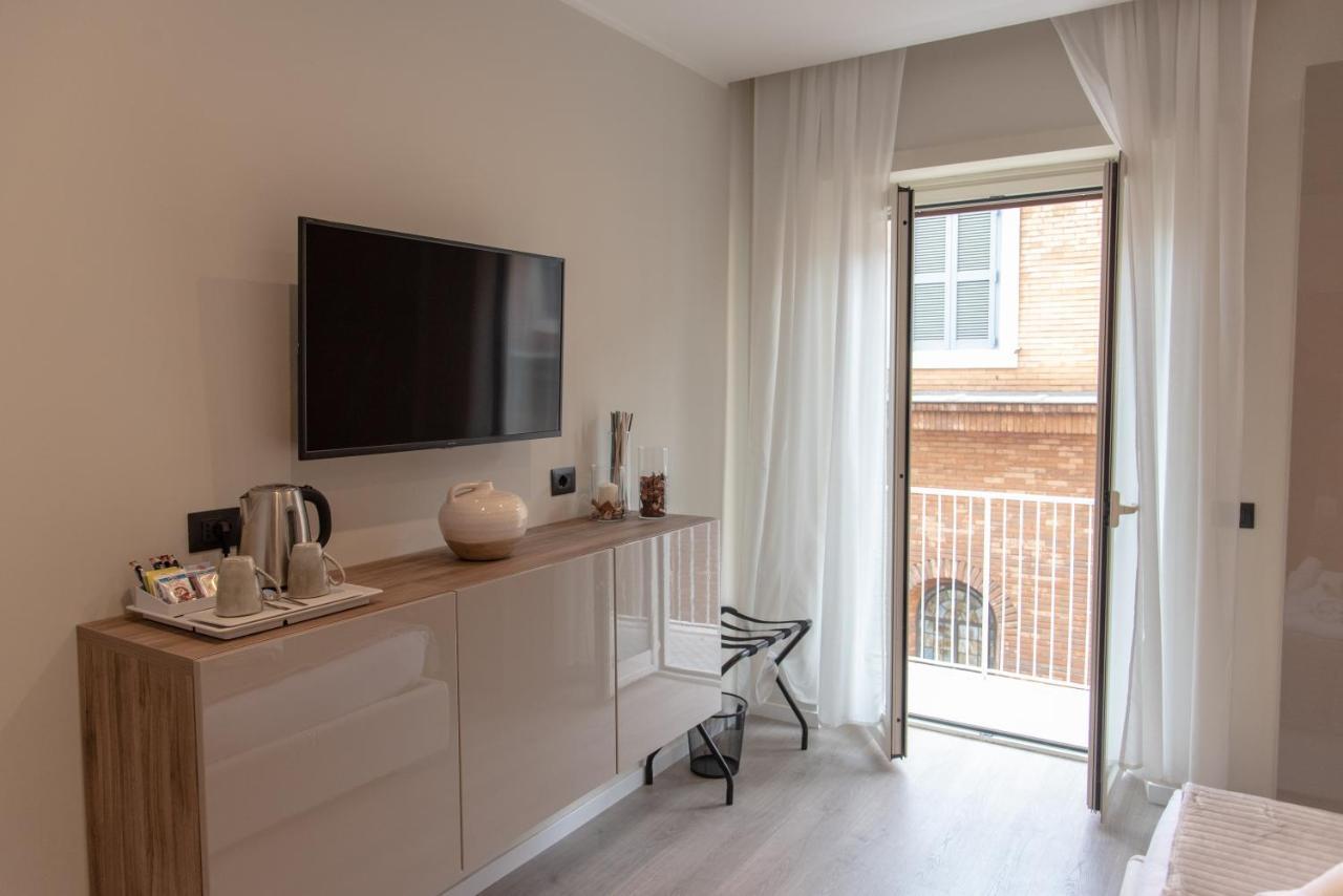 Xxiv Domus Luxury Guest house *