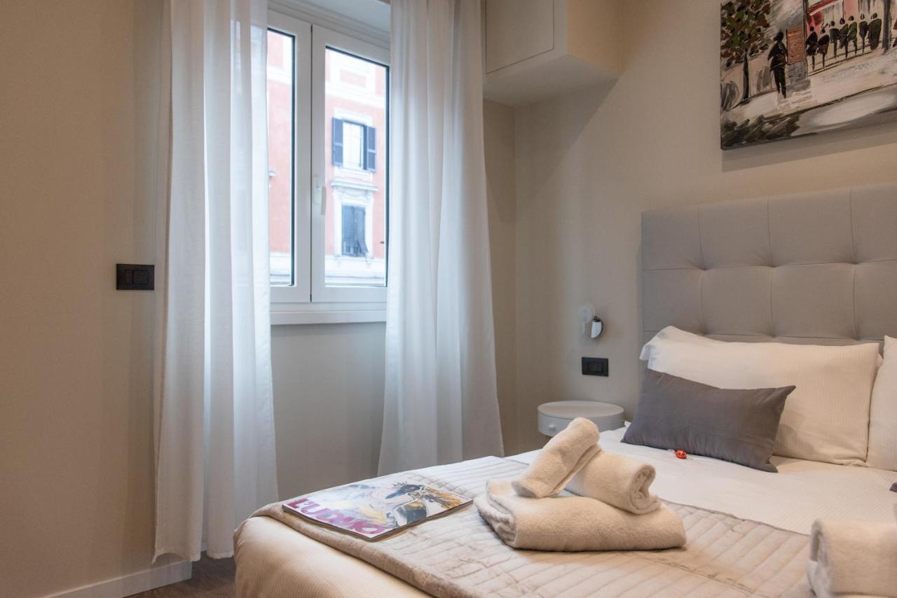 Xxiv Domus Luxury Guest house *