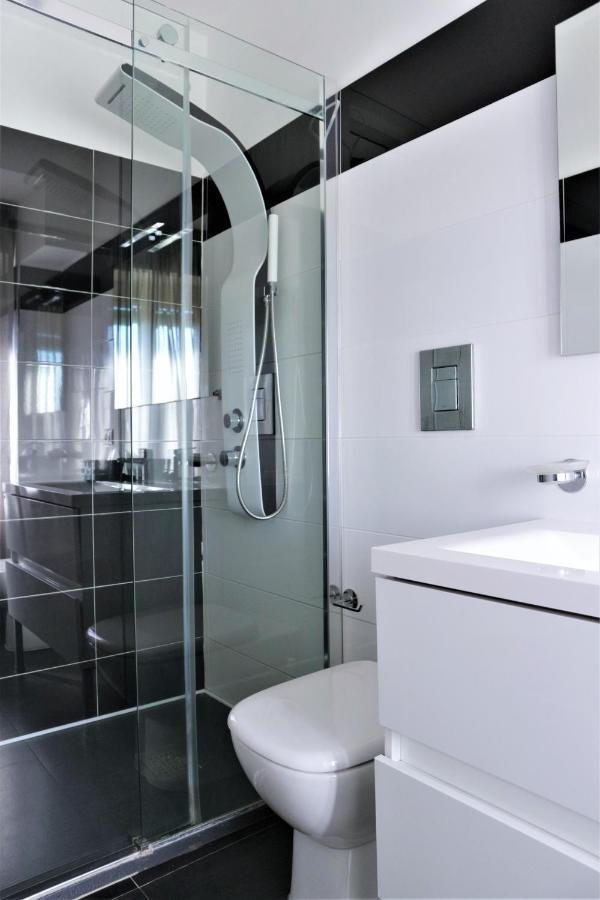 Luxury Vatican Guest house Rome