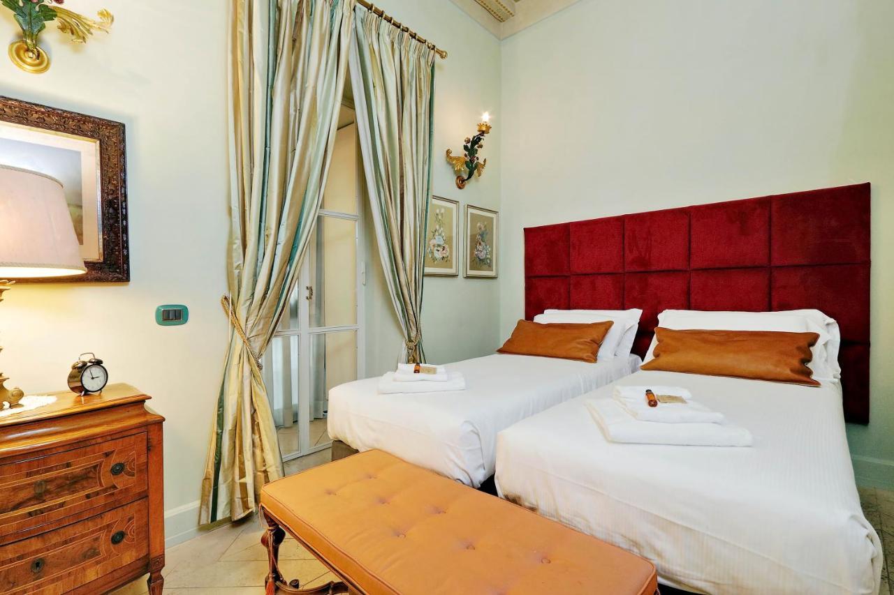 Boccaccio 22 Apartment *