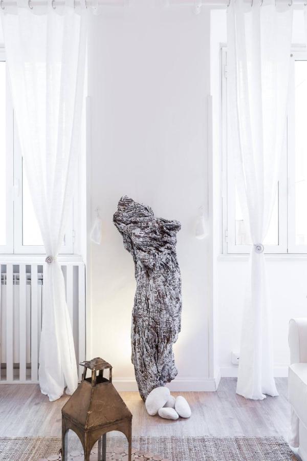 Charme Luxury Flat Campo Dei Fiori Apartment Rome