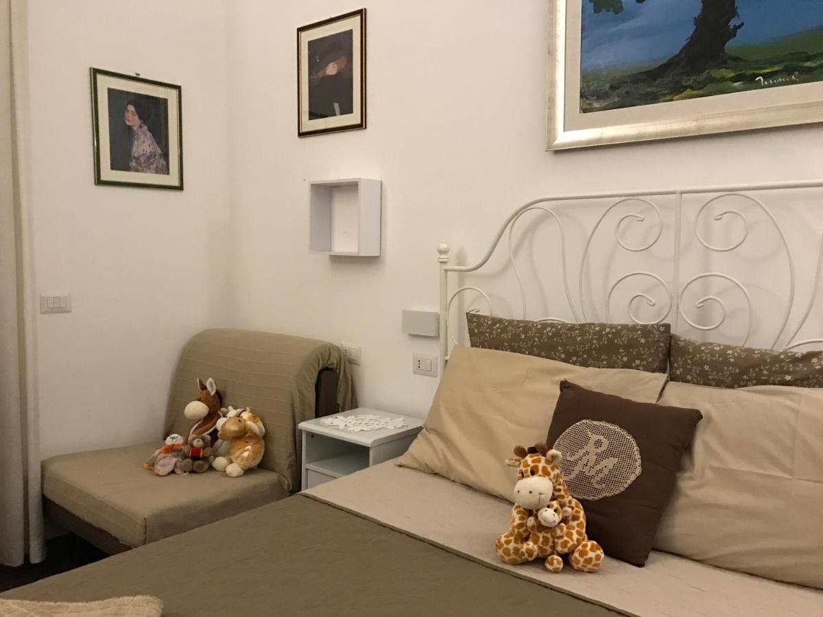 Residenza Il Magnifico 3* Rome