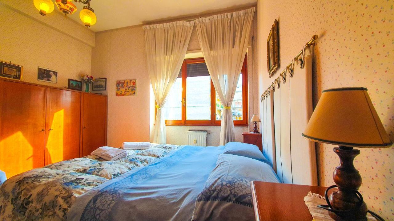 Couette-café Giuseppina
