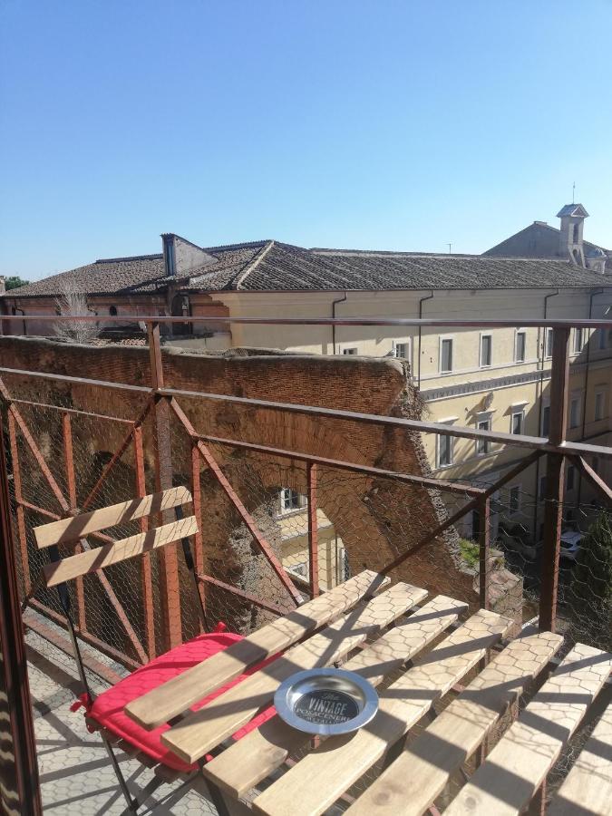 Aria 2* Rome
