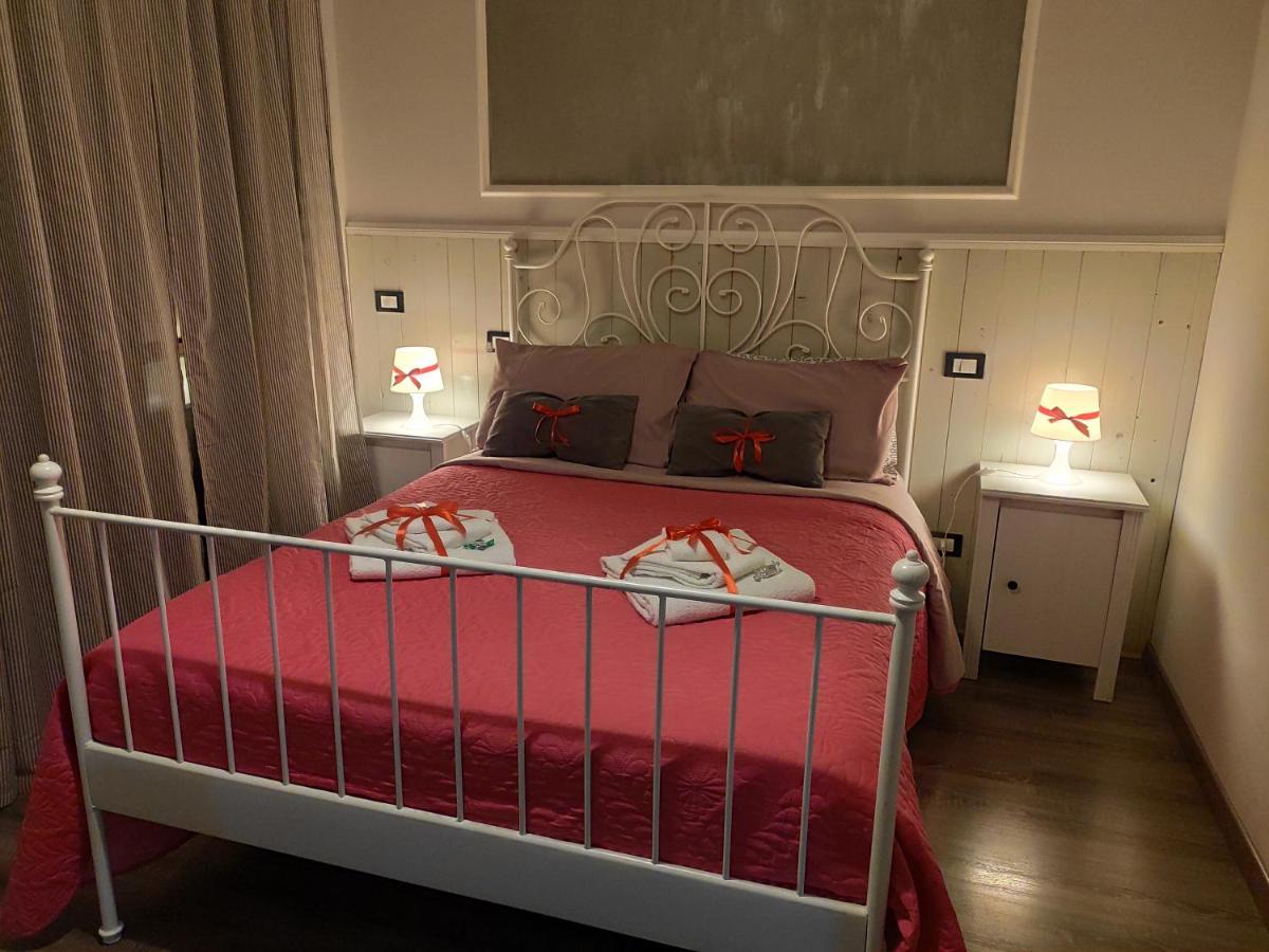 Sweet Bed & Breakfast