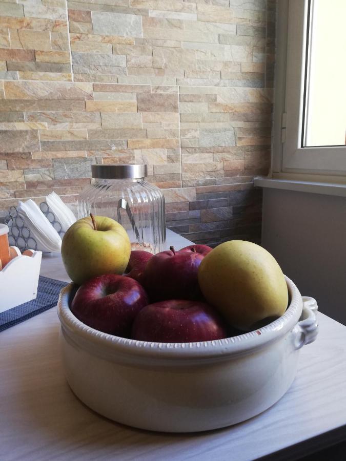 Bed & Breakfast Aria 2*