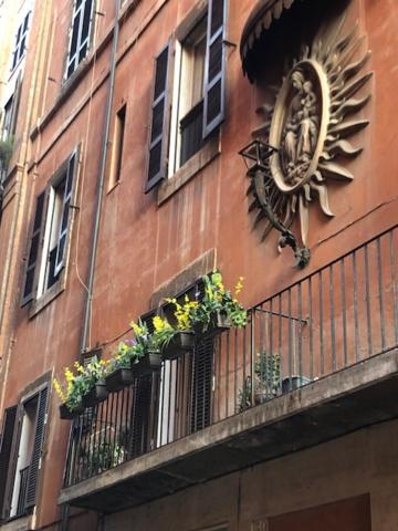 Apartment Charme Luxury Flat Campo Dei Fiori