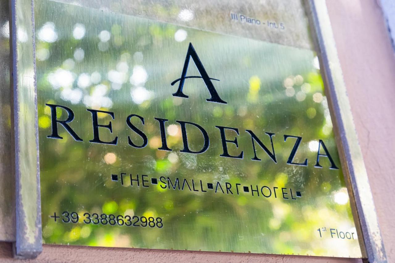 Residenza A -via Veneto Fashion -self Check-in Roma