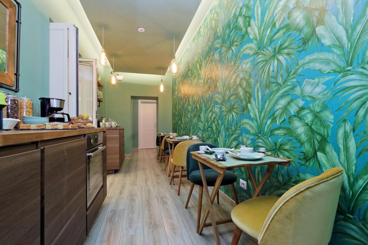 Monti Guest house