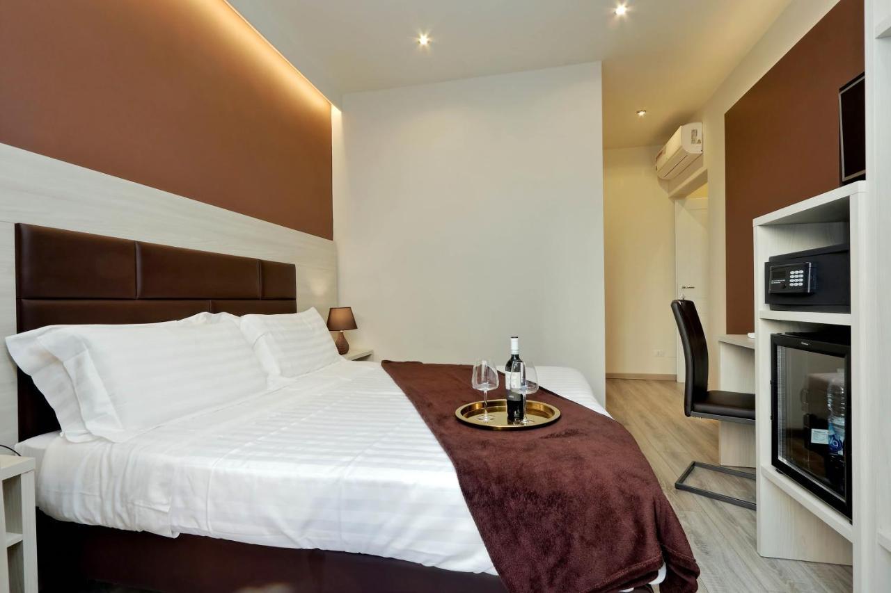 Guest house Monti 2*