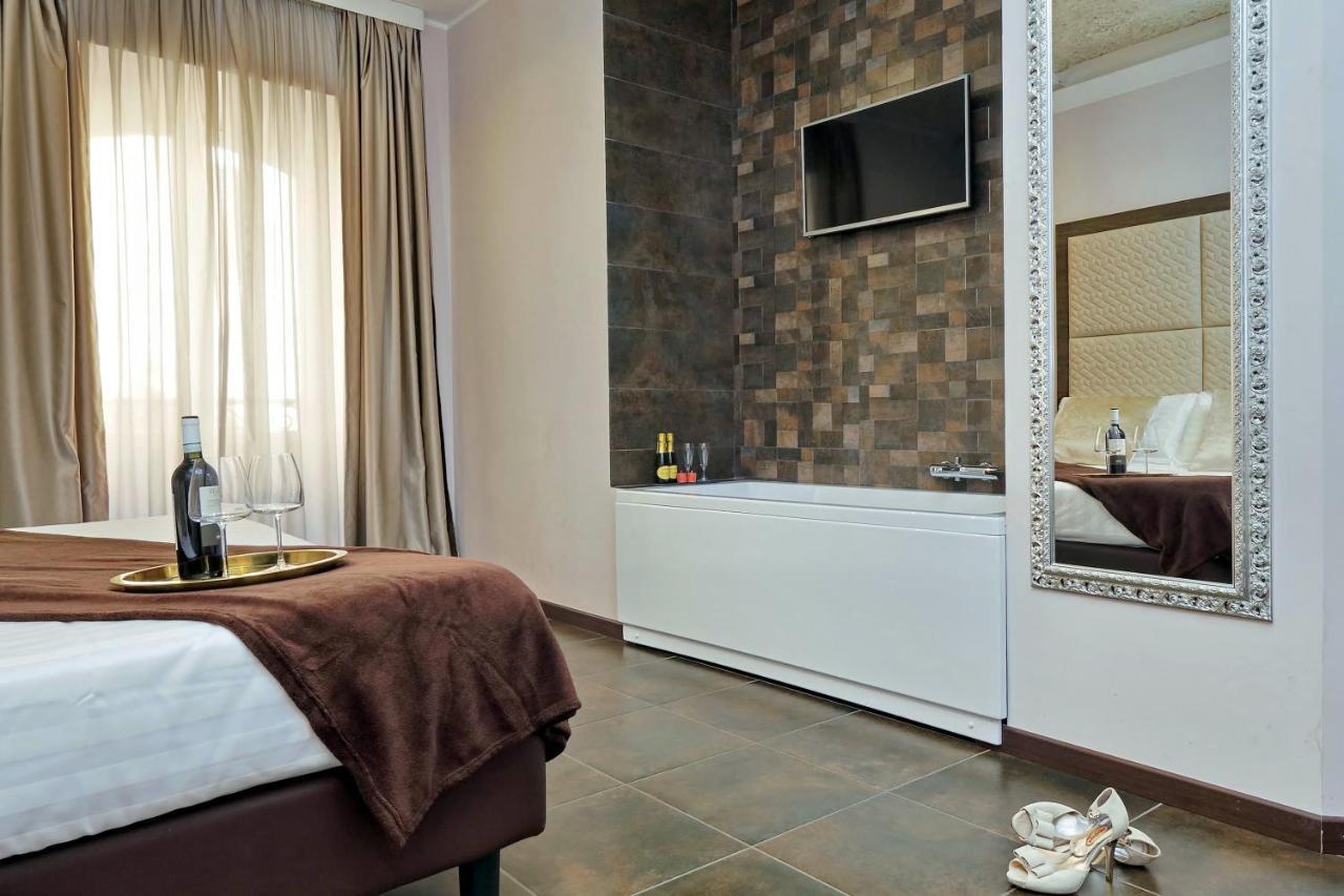 Guest house Monti 2*