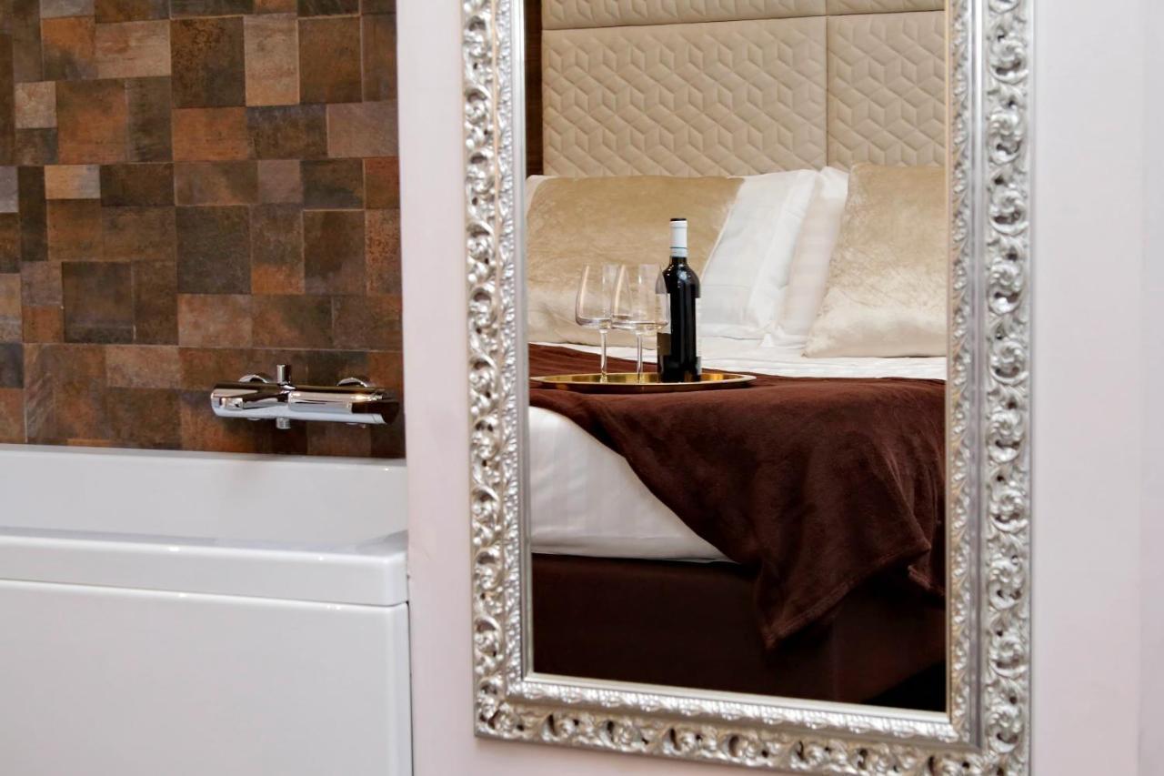 Guest house Monti Rome